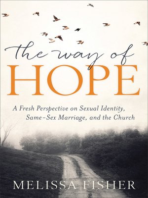 cover image of The Way of Hope